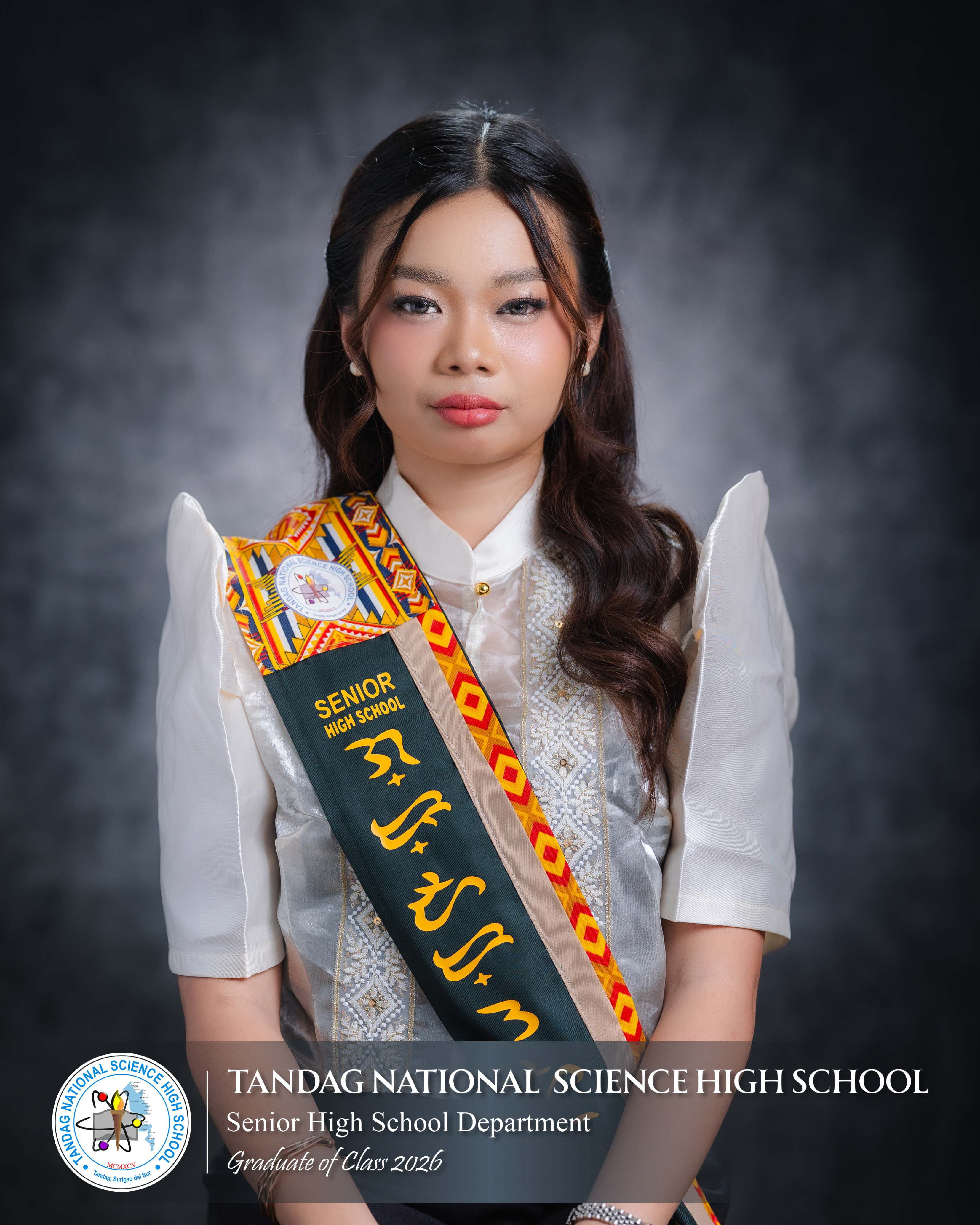 Graduation photo 7